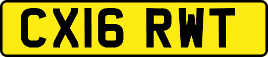 CX16RWT