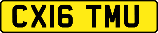 CX16TMU