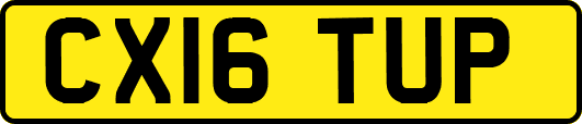 CX16TUP