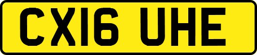 CX16UHE