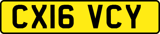 CX16VCY