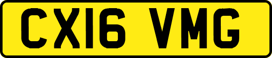 CX16VMG