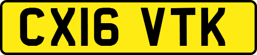 CX16VTK