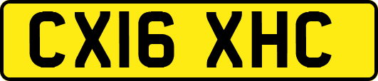 CX16XHC