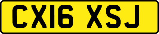 CX16XSJ