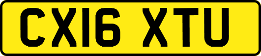 CX16XTU