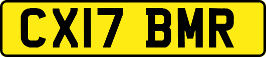CX17BMR