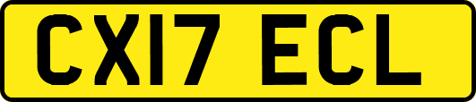 CX17ECL
