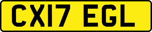CX17EGL