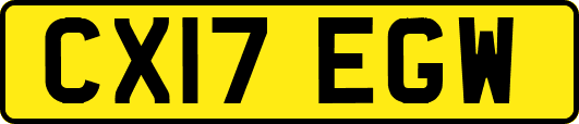CX17EGW