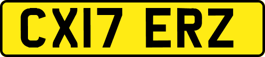 CX17ERZ