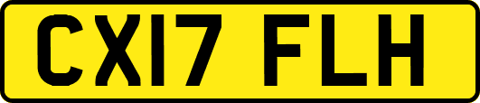 CX17FLH