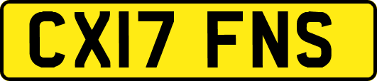 CX17FNS