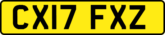 CX17FXZ