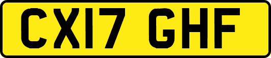 CX17GHF