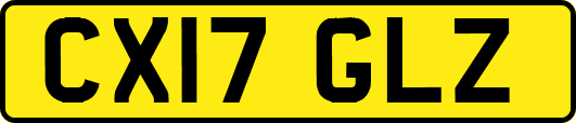 CX17GLZ