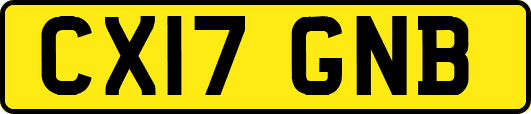 CX17GNB