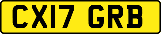 CX17GRB