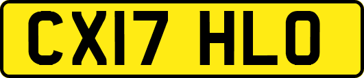 CX17HLO