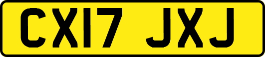 CX17JXJ
