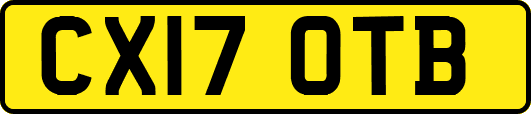 CX17OTB