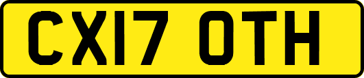 CX17OTH