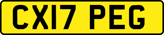 CX17PEG
