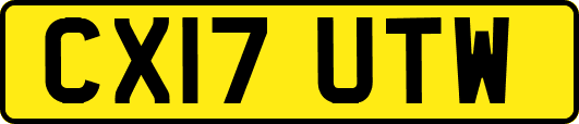 CX17UTW