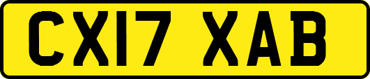 CX17XAB