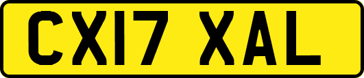 CX17XAL