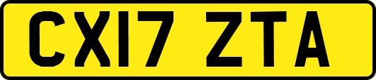 CX17ZTA