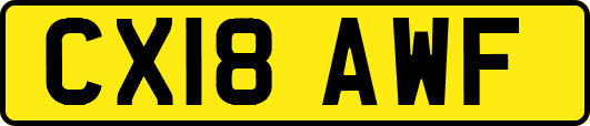 CX18AWF
