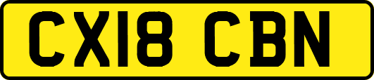 CX18CBN