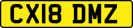 CX18DMZ