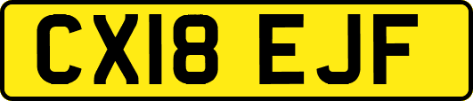 CX18EJF