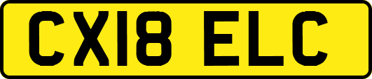 CX18ELC