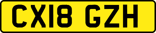 CX18GZH