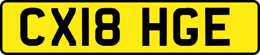 CX18HGE