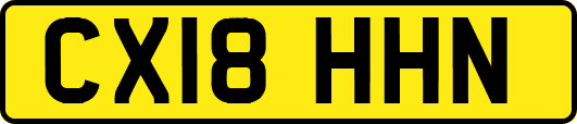 CX18HHN