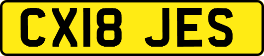 CX18JES
