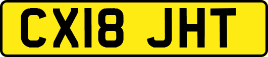 CX18JHT