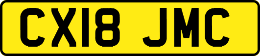 CX18JMC