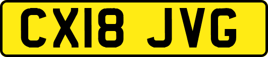 CX18JVG