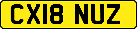 CX18NUZ