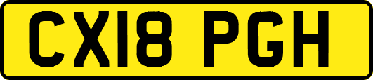 CX18PGH