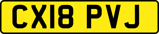CX18PVJ