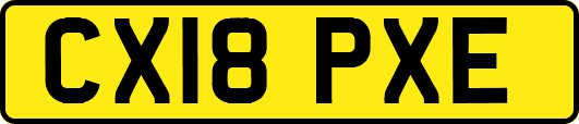CX18PXE