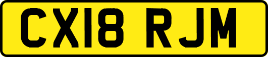 CX18RJM