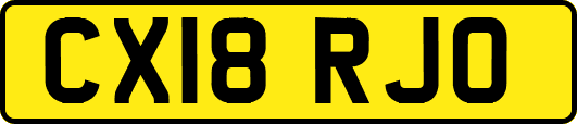 CX18RJO