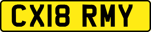 CX18RMY
